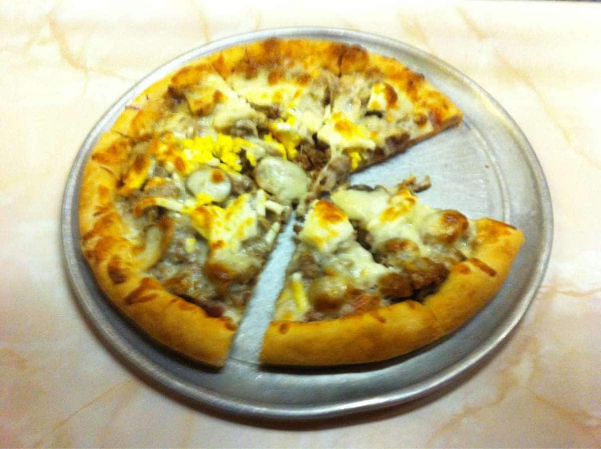 Victor's Pizza, Holly Springs, Holly Springs Zomato