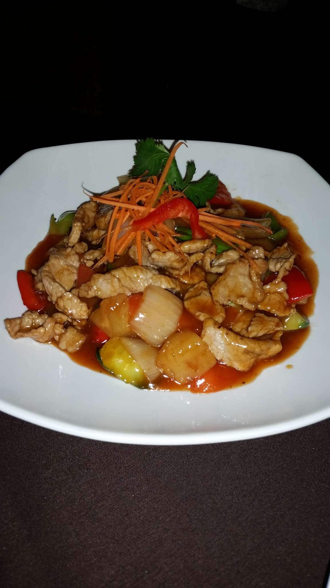 Thai House Cuisine Menu Menu For Thai House Cuisine Milton Toronto   D2fad9287025f5715f7fd2c339b8d791 