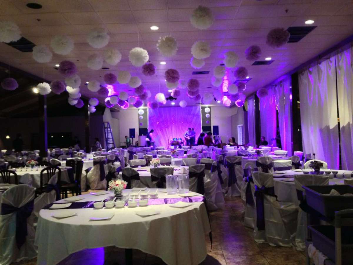 Menu of Dot Wo Garden, Suburban Northside, Oklahoma City