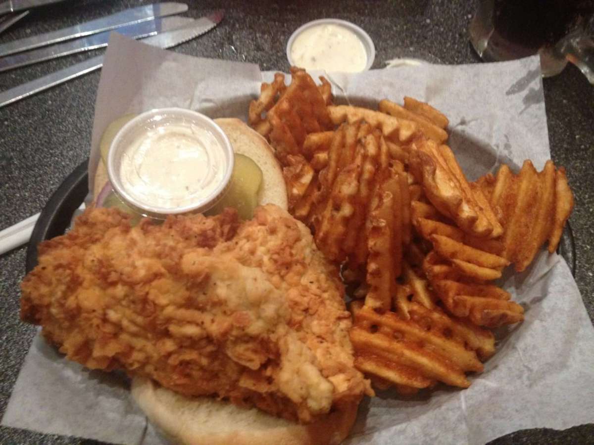 Larsen's Pub, Elk Horn, Elk Horn Zomato