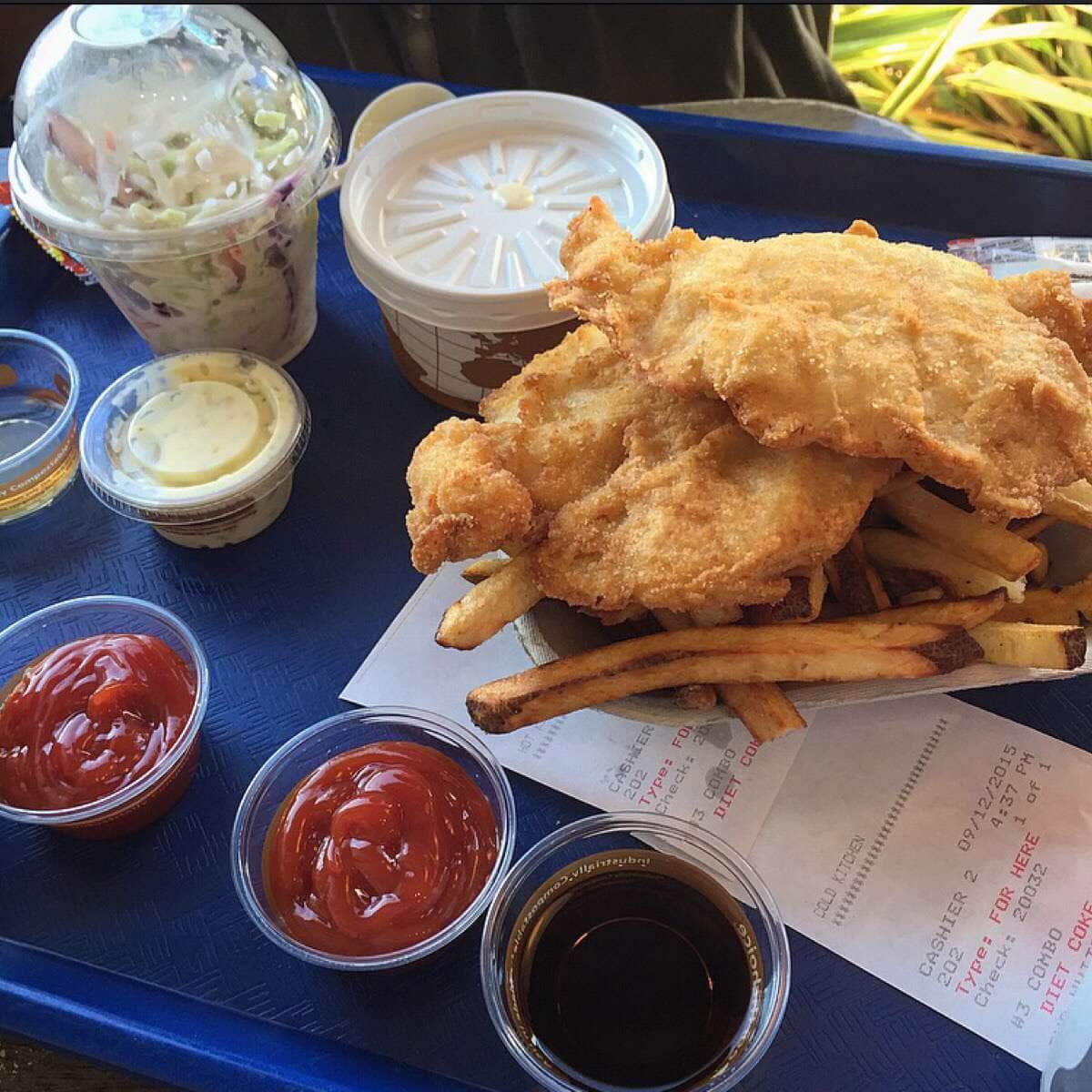 Photos of Alki Spud Fish & Chips, Pictures of Alki Spud Fish & Chips