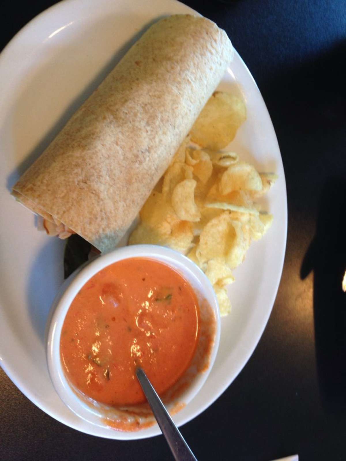 Chef's Hat Cafe, Ephraim, Ephraim Zomato