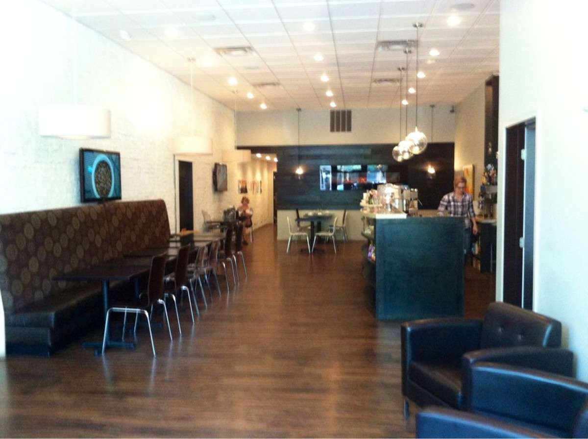 The Chocolate Bar Menu, Menu for The Chocolate Bar, Grand Island, Grand