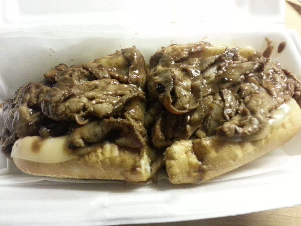The Original Steaks & Hoagies, Twinsburg, Cleveland Zomato
