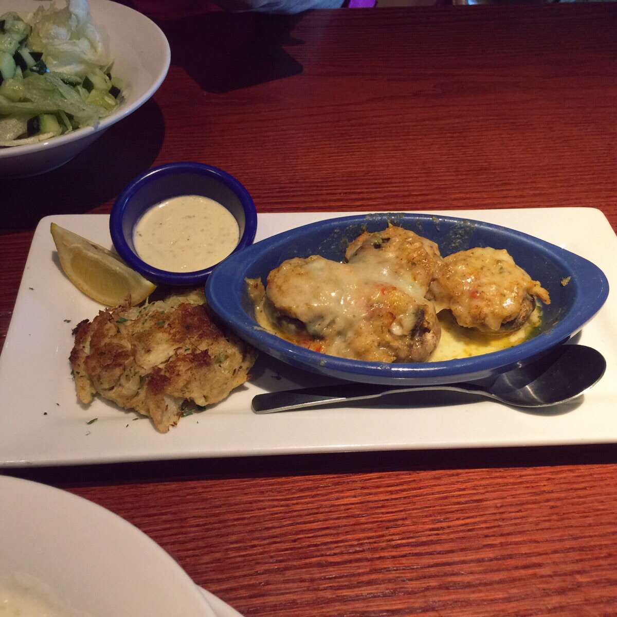 Red Lobster, Gainesville, Gainesville