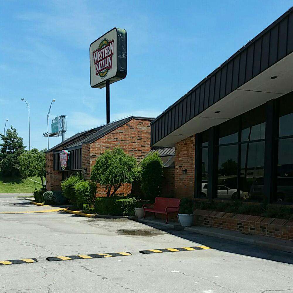 Western Sizzlin, Suburban Southside, Oklahoma City Zomato