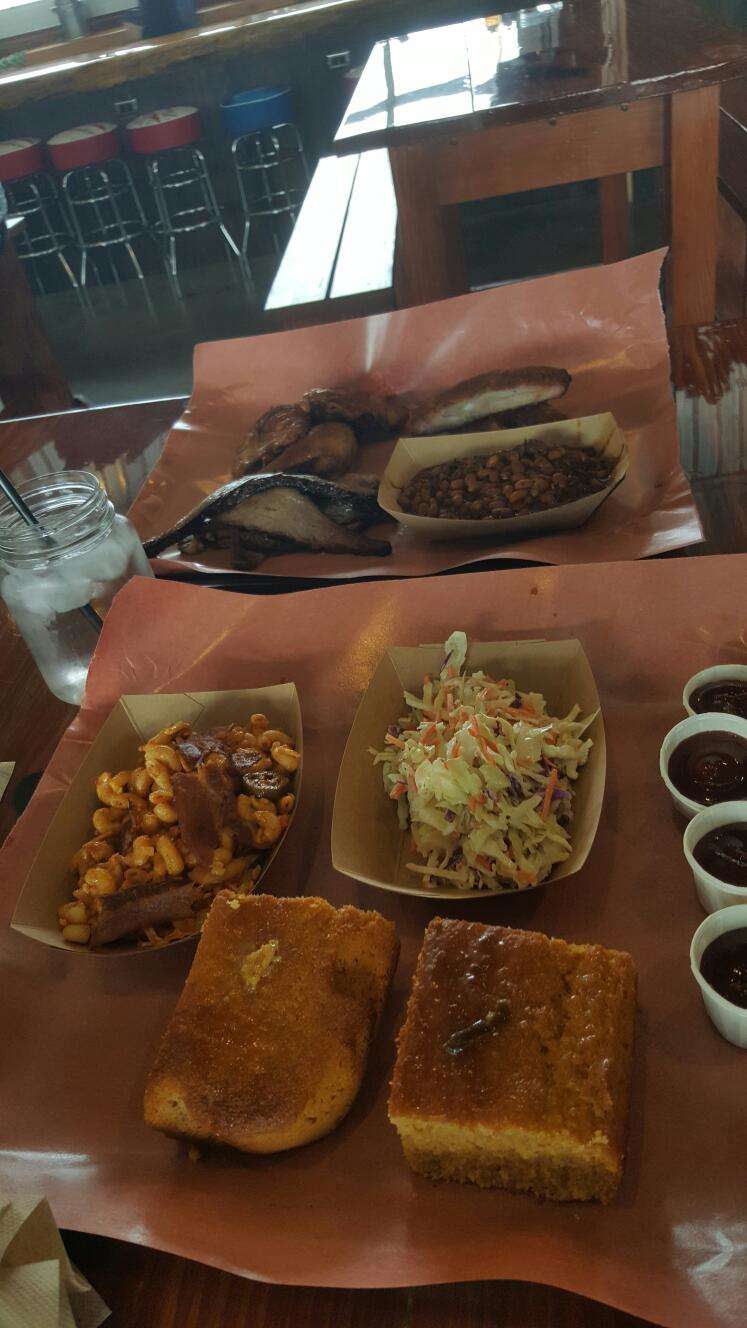 Big Sky BBQ Pit, Okotoks, Okotoks - Urbanspoon/Zomato
