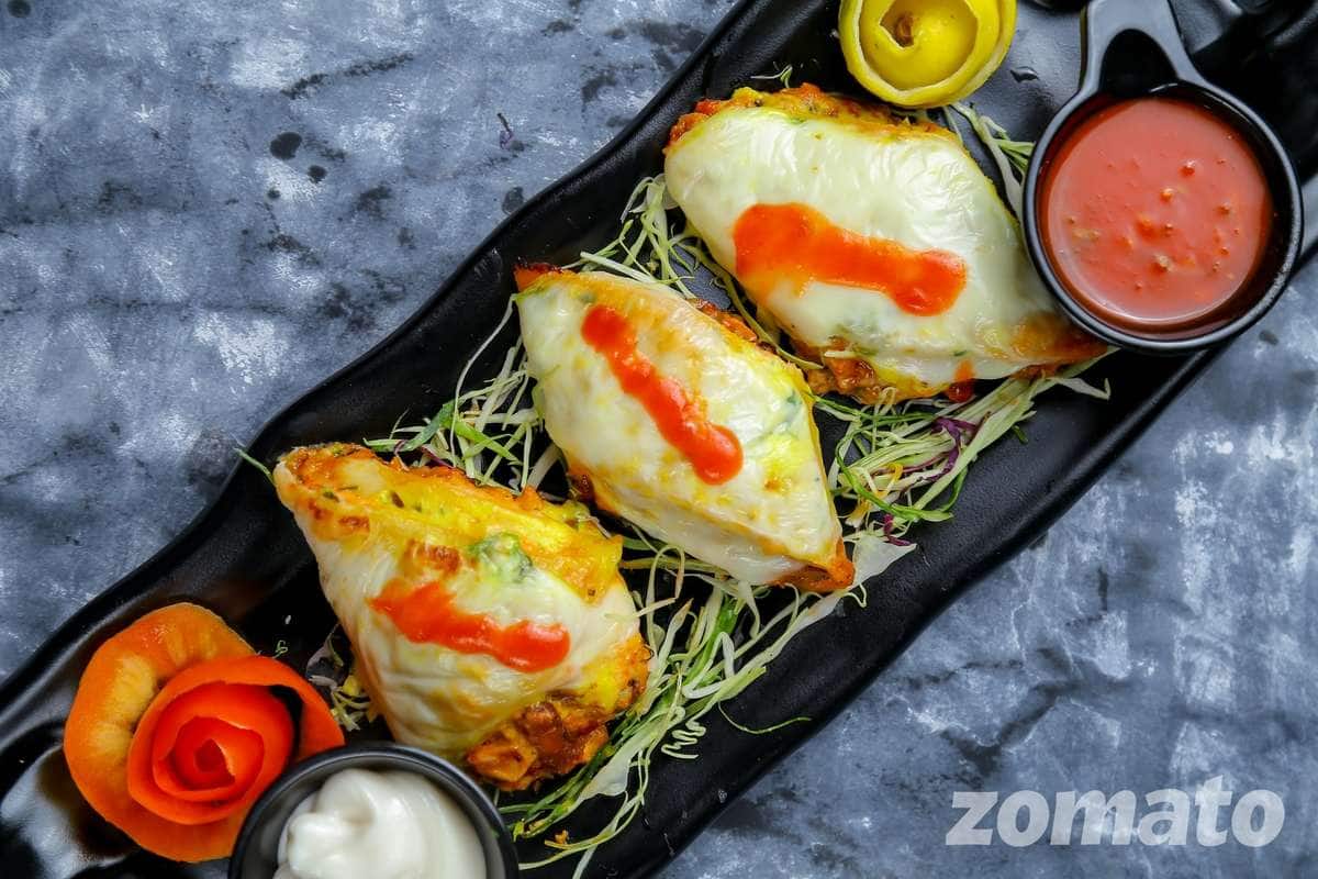 Candle Light Date N Dinner, Navrangpura, Ahmedabad Zomato