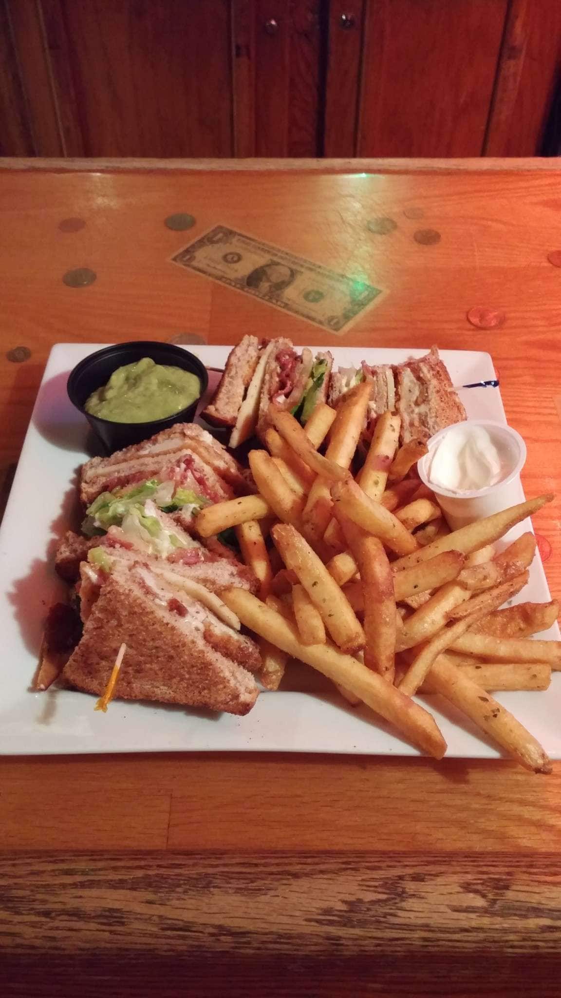 Freeman's Little New York, Halifax, Halifax Zomato