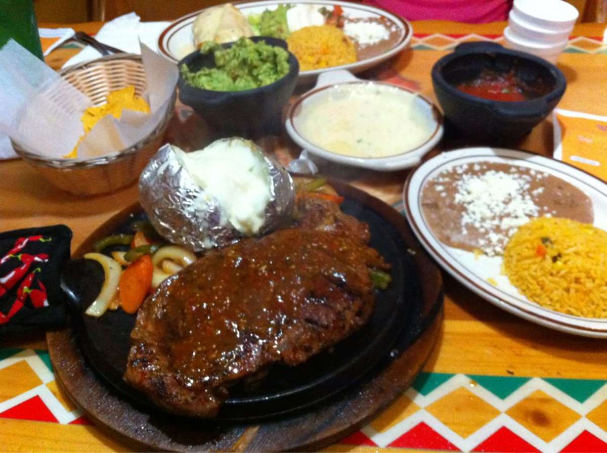 El Tenampa Mexican Restaurant, Kissimmee, Orlando | Zomato