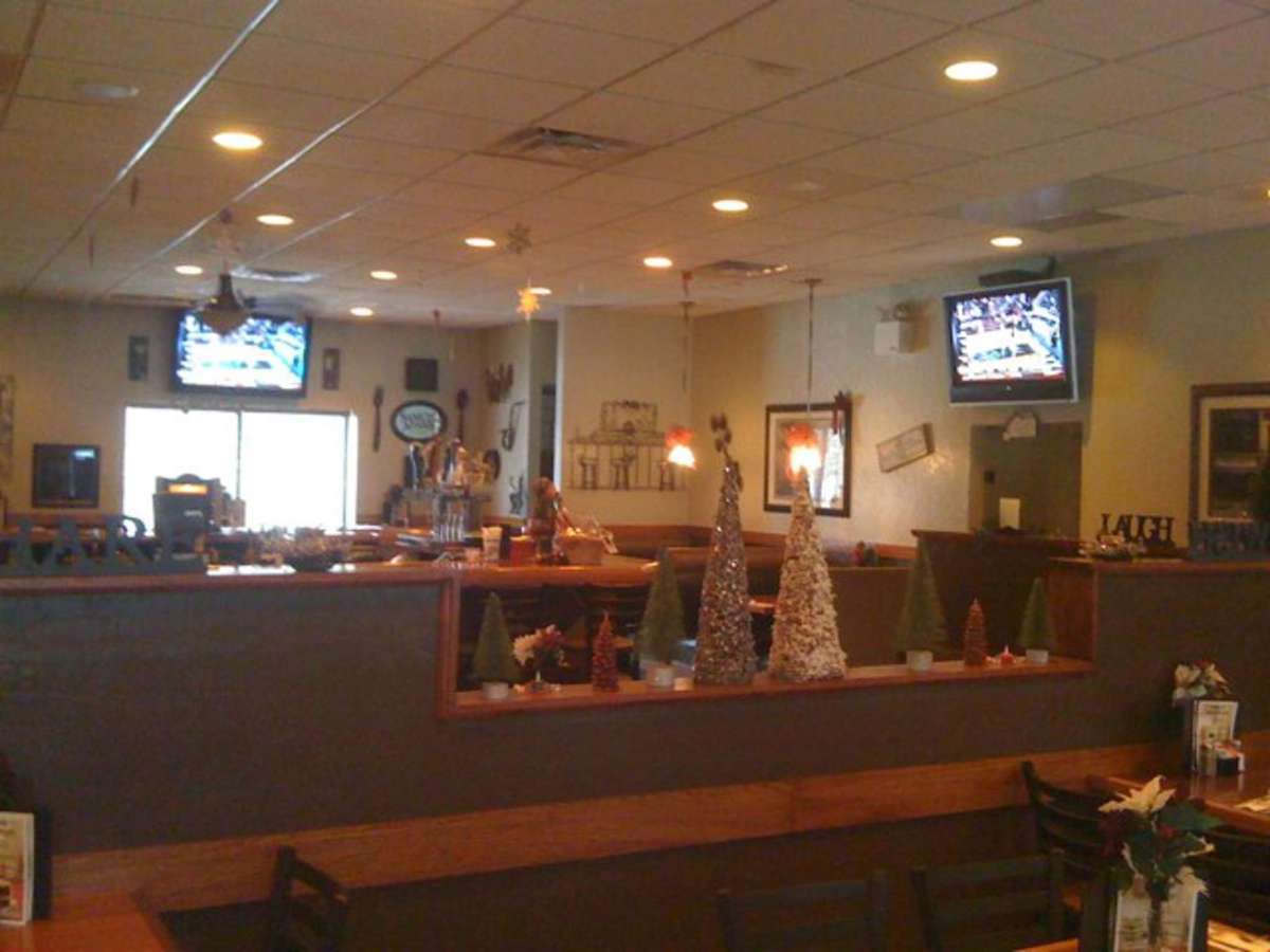 Bill Donohue's photo for Stonehouse Grill