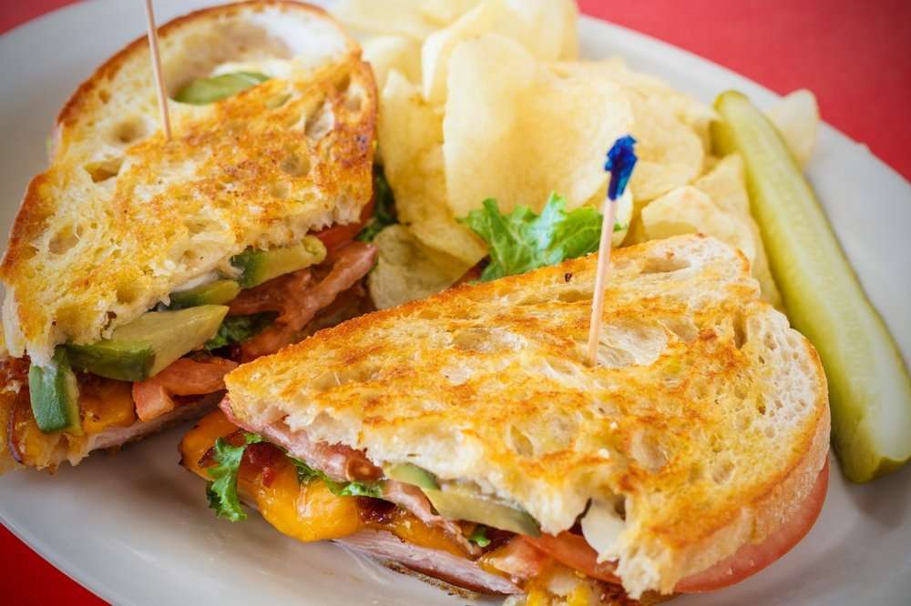 Menu of Eggs Up Grill, North Myrtle Beach, Myrtle Beach