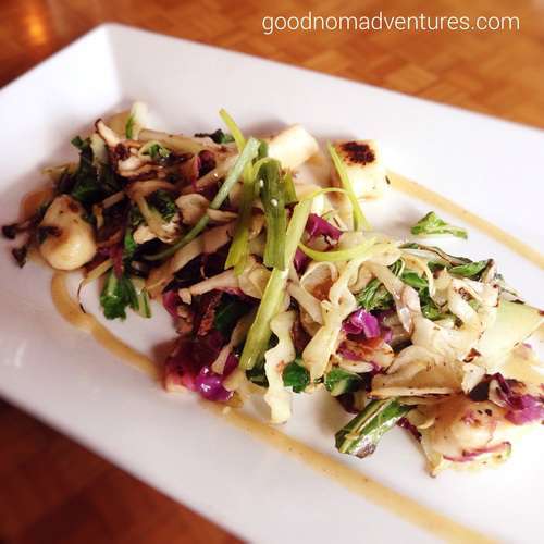 Umami Asian Kitchen Chagrin Falls Cleveland Urbanspoon Zomato