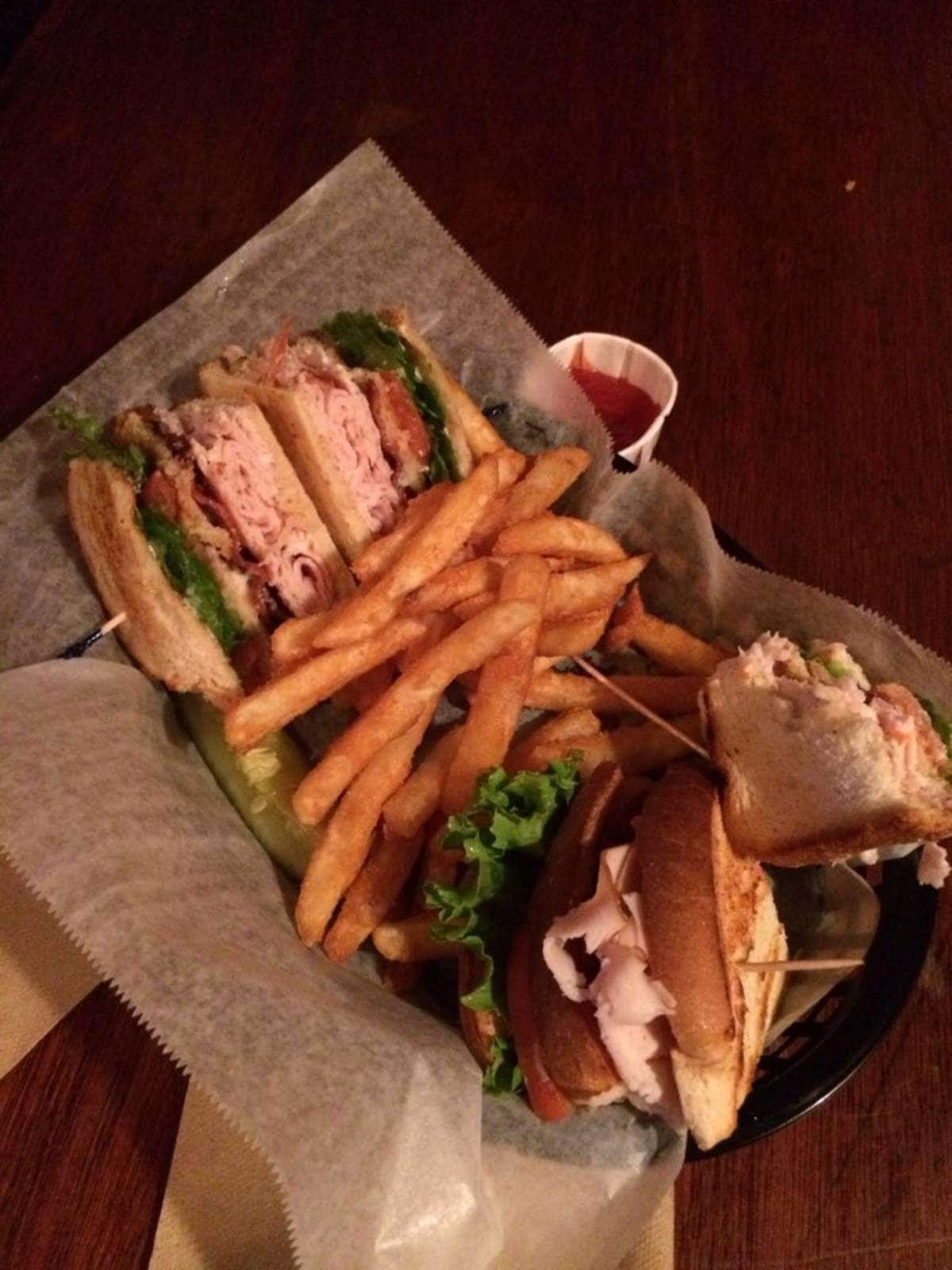 Blarney Stone Tavern, Syracuse, Syracuse Zomato