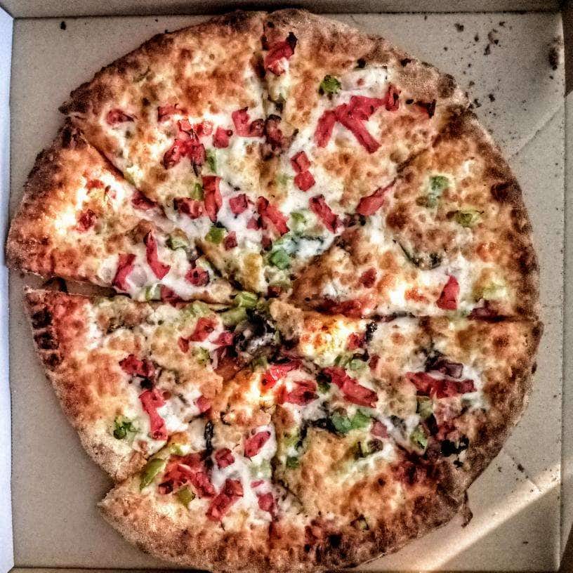 AB King, Pineridge, Calgary