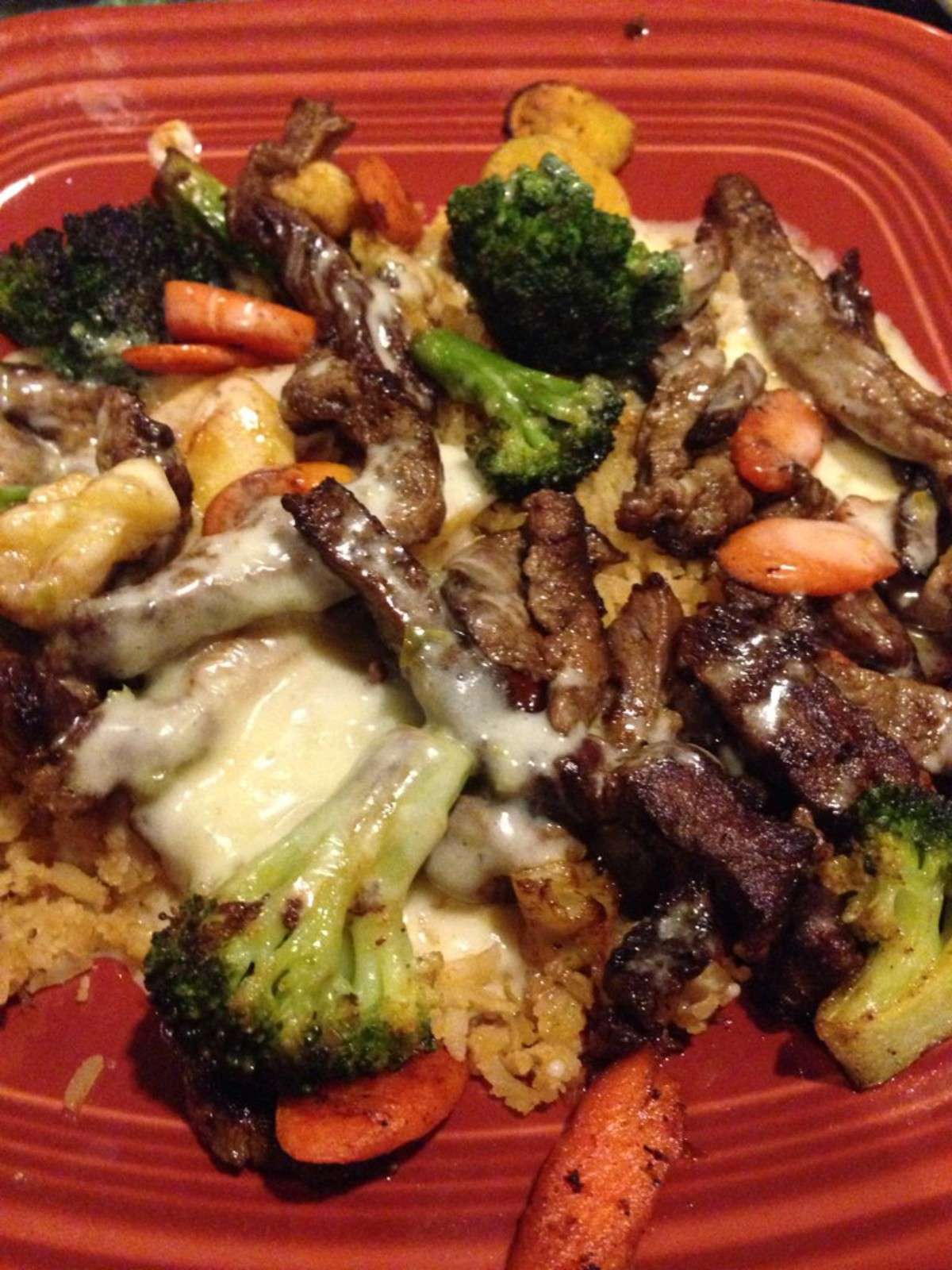 El Potro Mexican Restaurant - Savannah