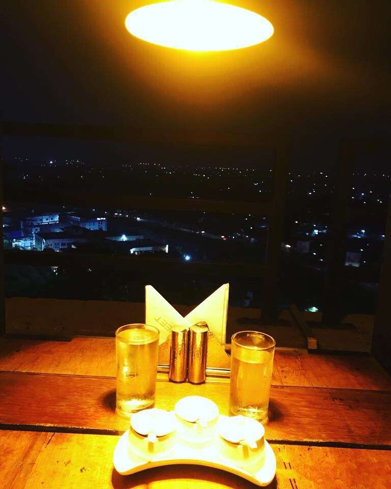 The Best Rooftop Restaurants In Siliguri With The Perfect View, Ambience &Amp; Food 7 Skkky Club Resturant