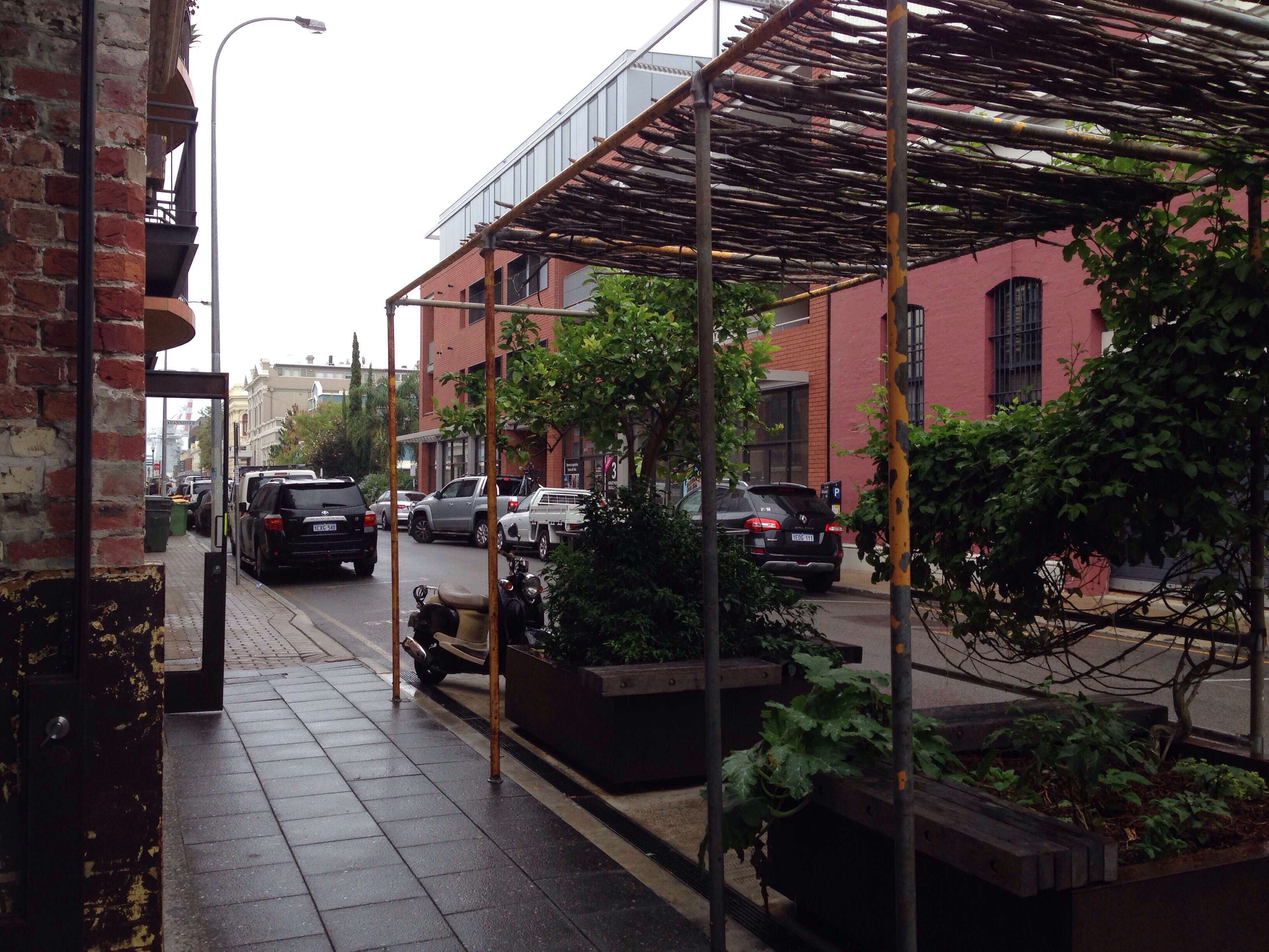 Bread In Common, Fremantle, Perth Zomato