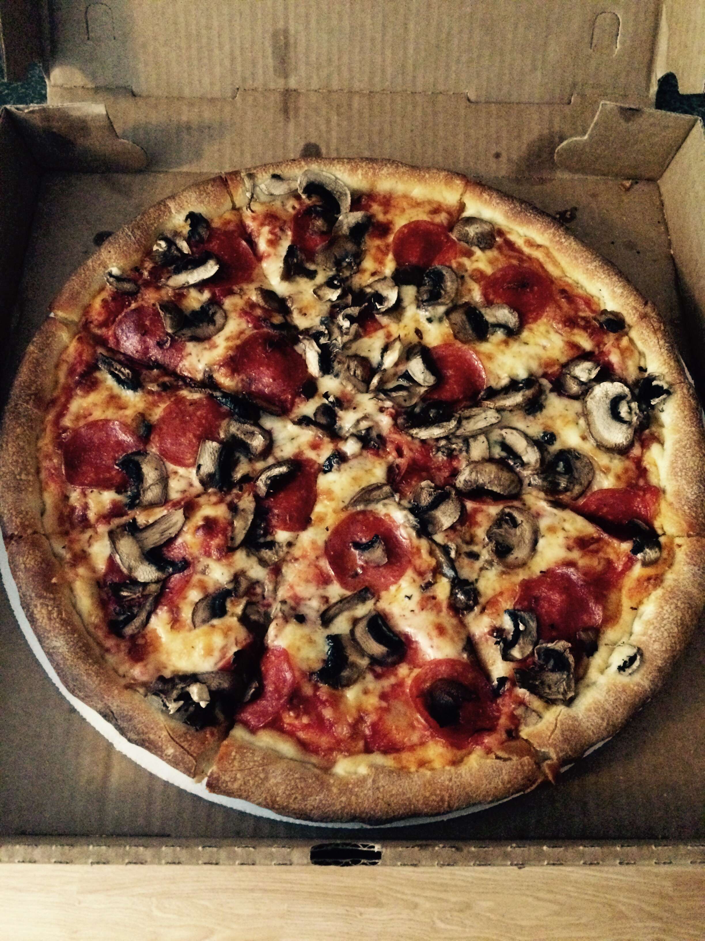 Sebastian's Pizza, Gloucester, Boston Zomato