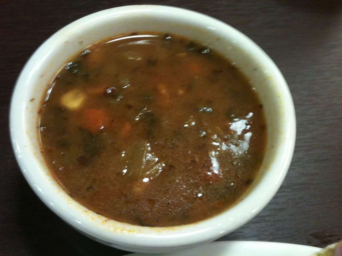 Foodiemom4's photo for Jason's Deli