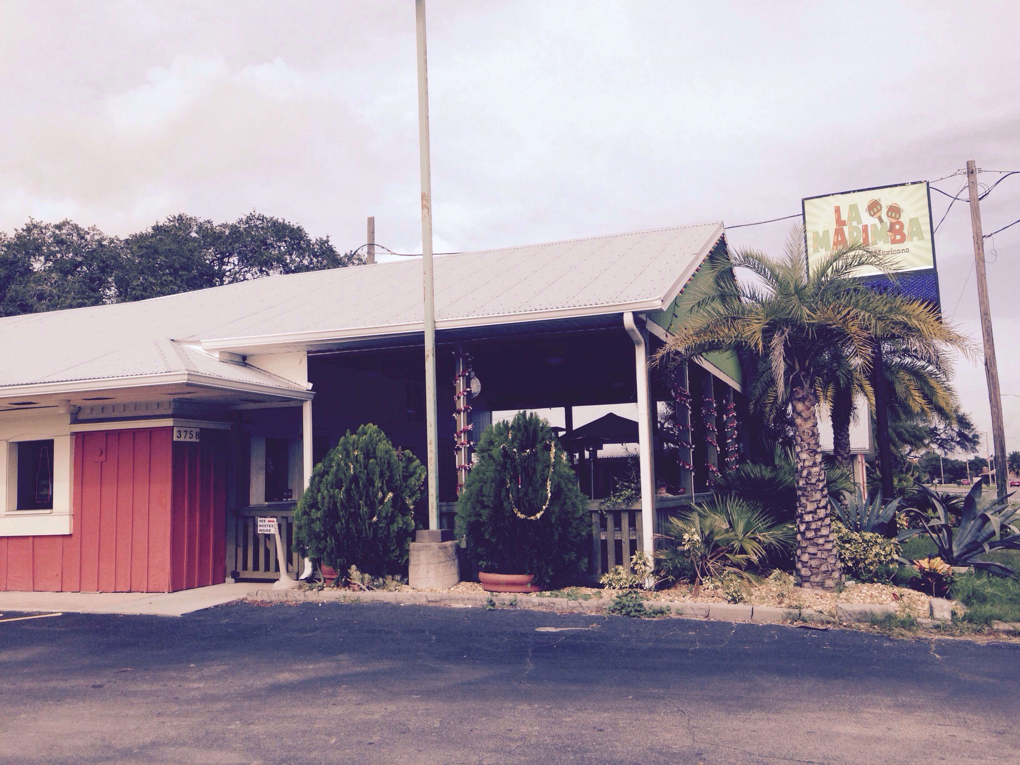 La Marimba Mexican Restaurant, Rockledge, Melbourne Zomato