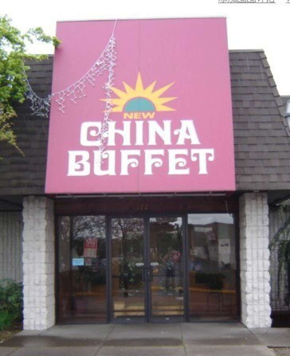 New China Buffet, Corvallis, Corvallis Zomato