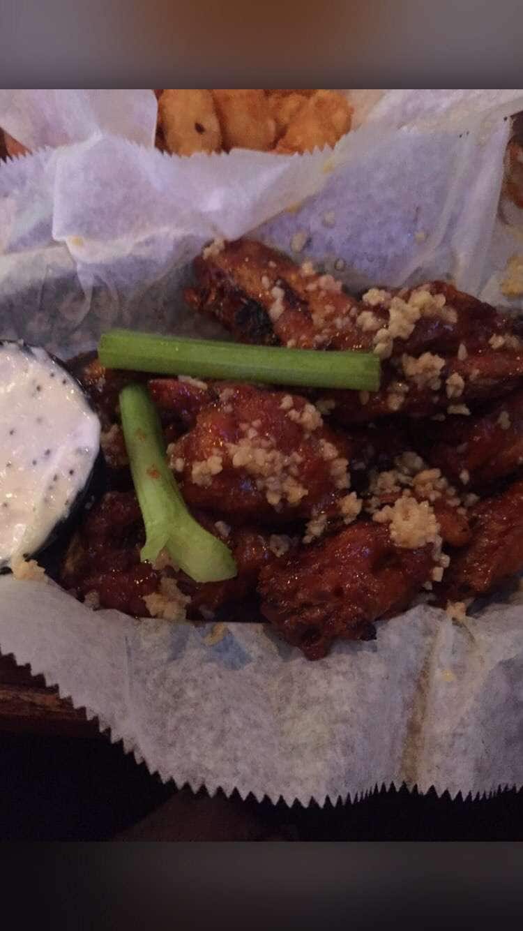 Bru's Room Wings & Things, Fort Lauderdale, Miami Zomato