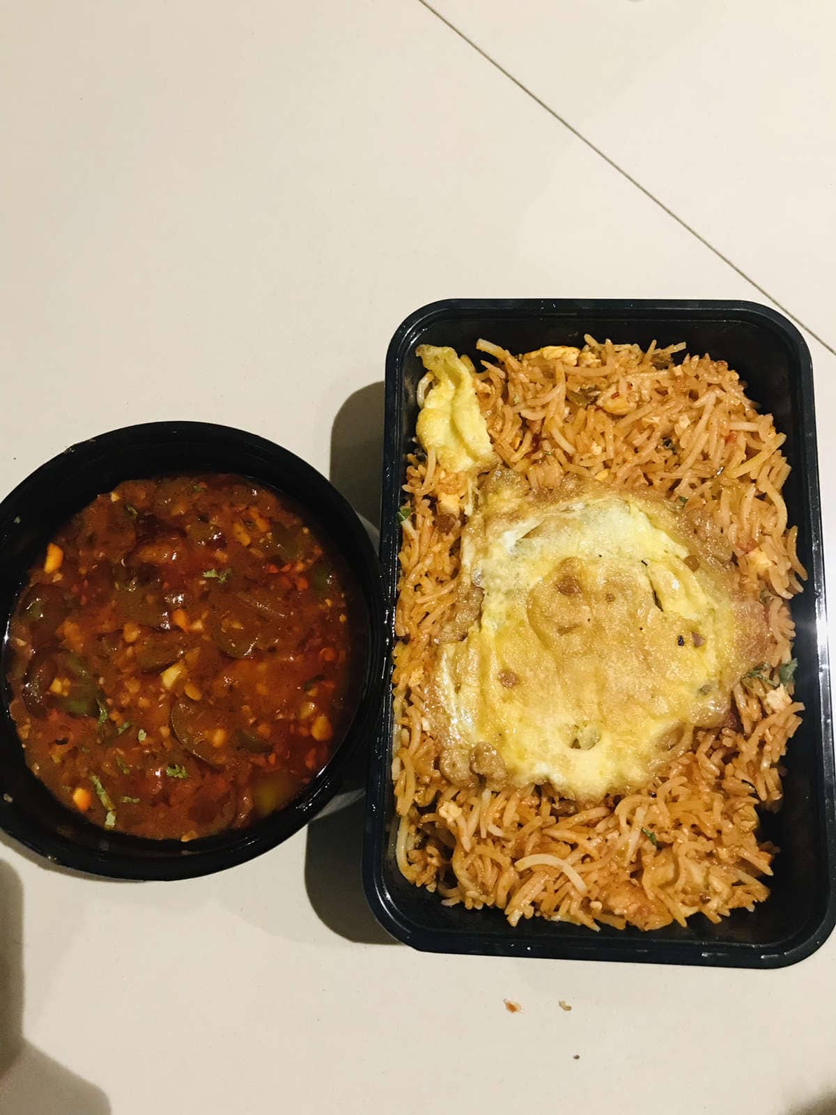 Heaven of Spices, Kopar Khairane, Navi Mumbai Zomato