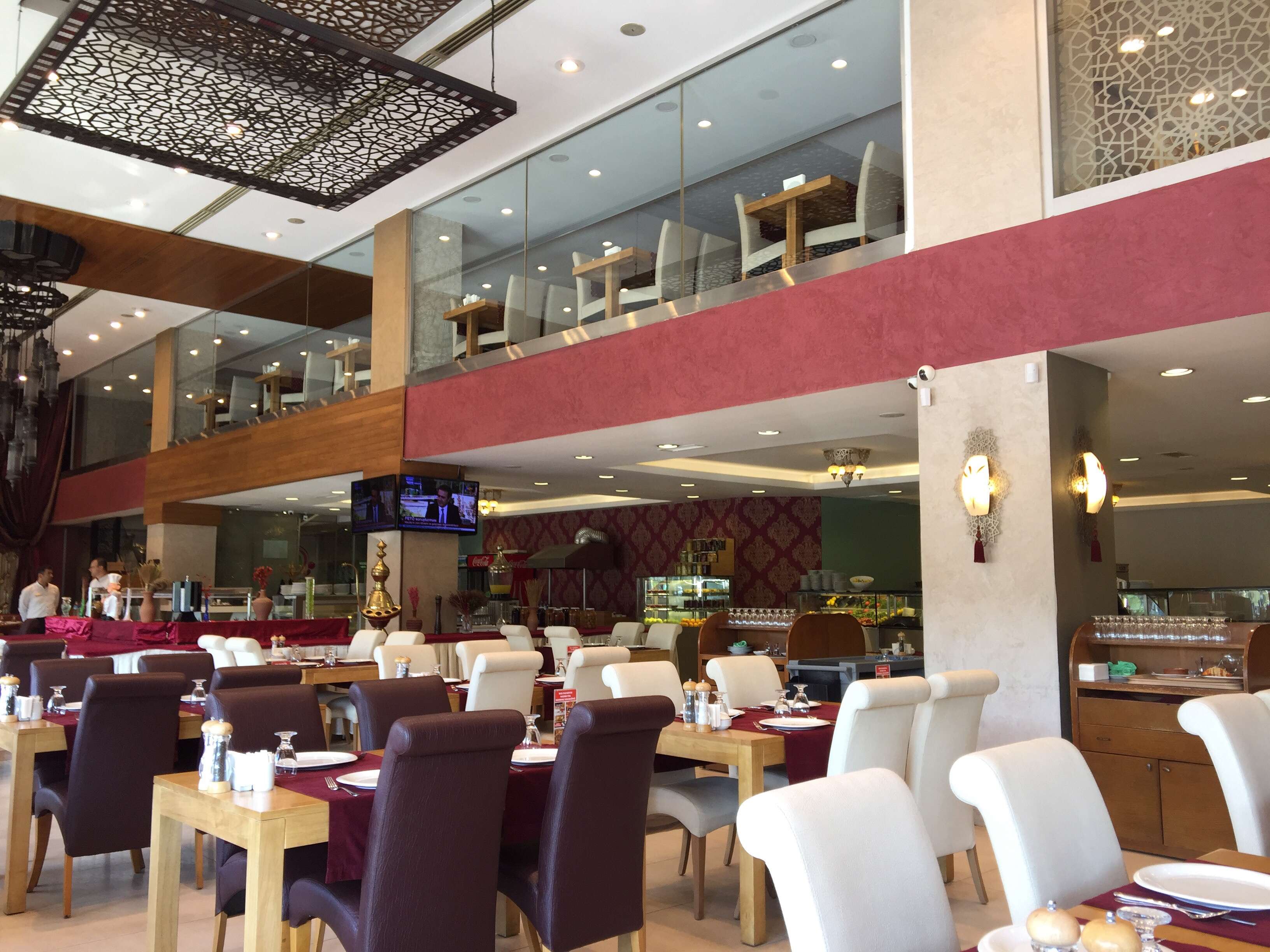 Hasirli Osmanli Mutfagi Ziya Gokalp Istanbul