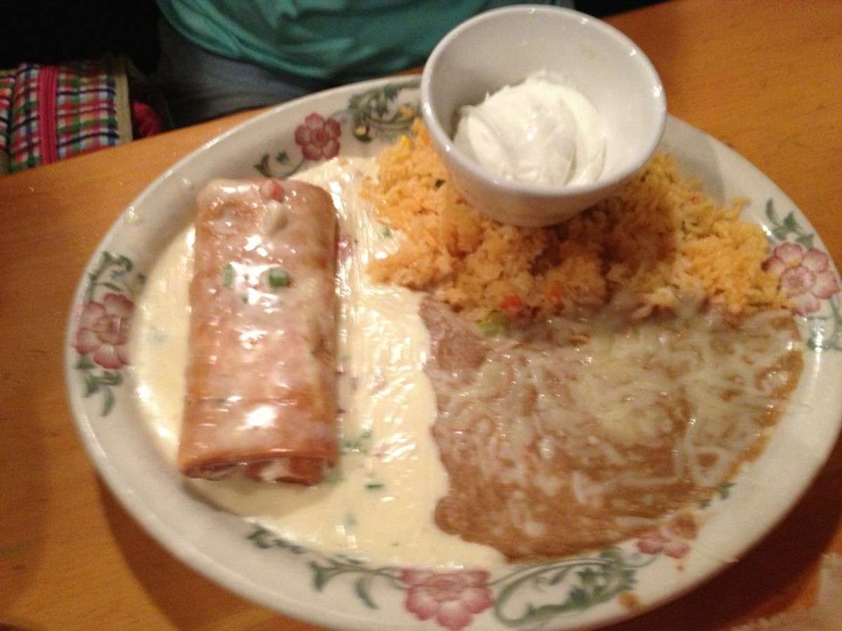 Tequila's, Farmington, Farmington Zomato