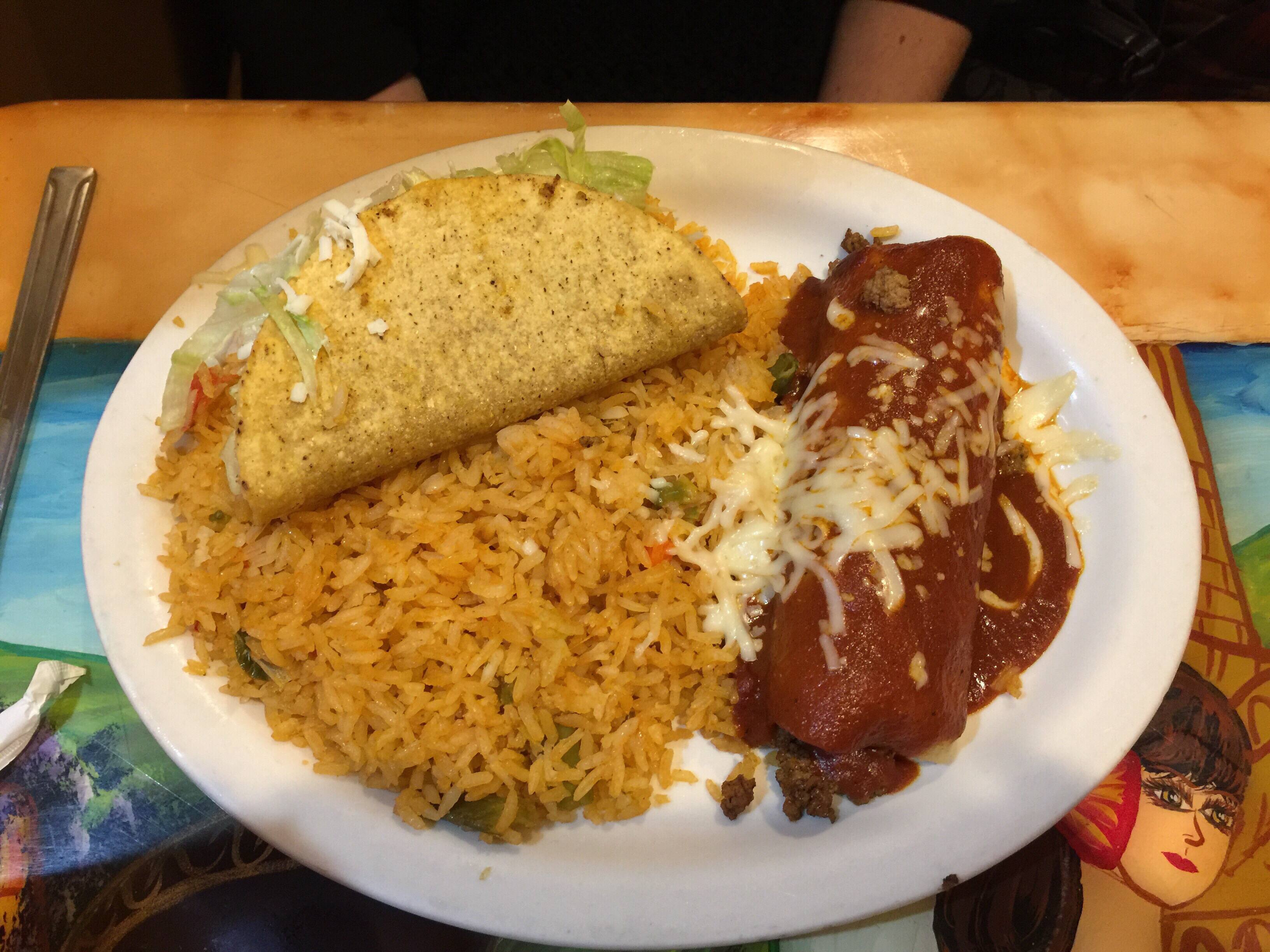 Las Margaritas of Atoka, Atoka, Memphis Zomato