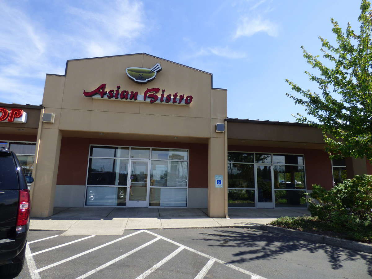 Asian Bistro Restaurant, Ferndale, Bellingham Zomato