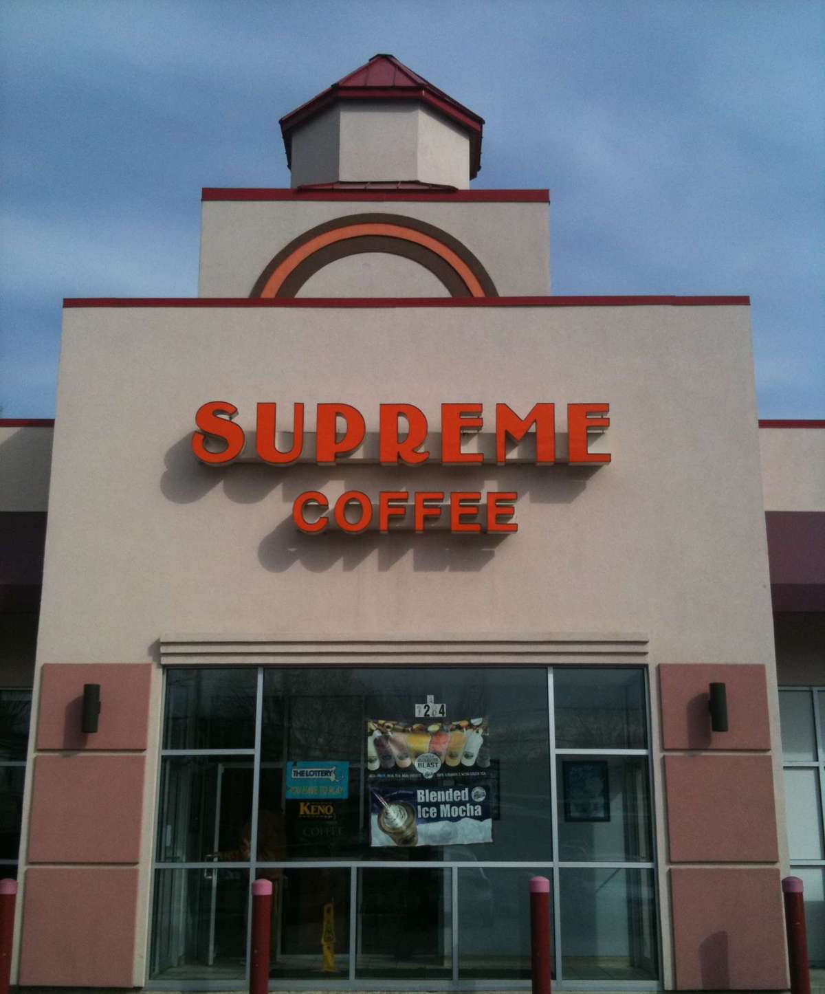 Supreme Coffee & Donuts, Brockton, Boston Zomato
