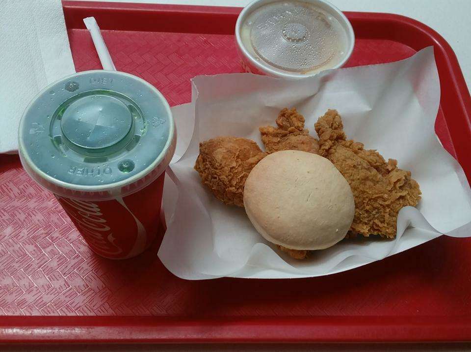 Popeyes, Sandown, Sandton Zomato