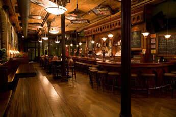 short's brewing company bellaire pub