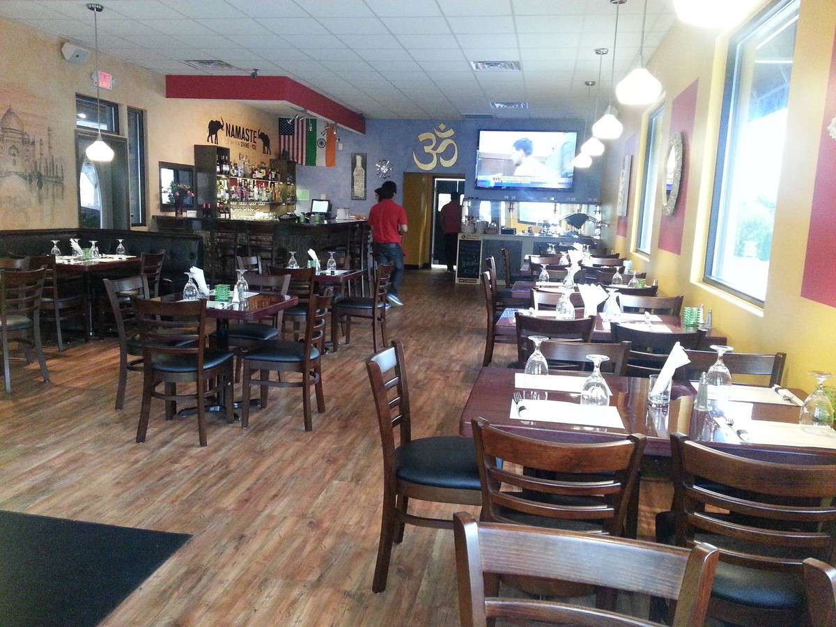 Cafe India Bar & Grill, Bay View, Milwaukee Zomato