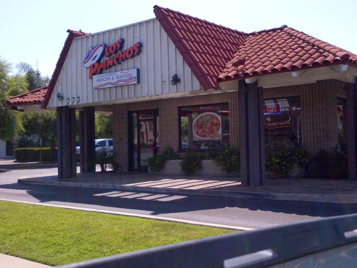 Los Panchos El Cajon San Diego Zomato Los Panchos El Cajon San Diego Zomato