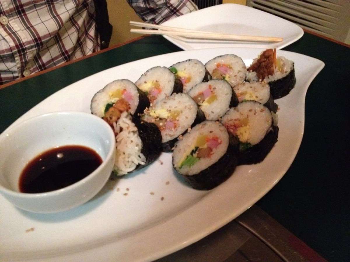 Arirang Garden Korean Bbq The Lofts Of Locust Hills Lexington