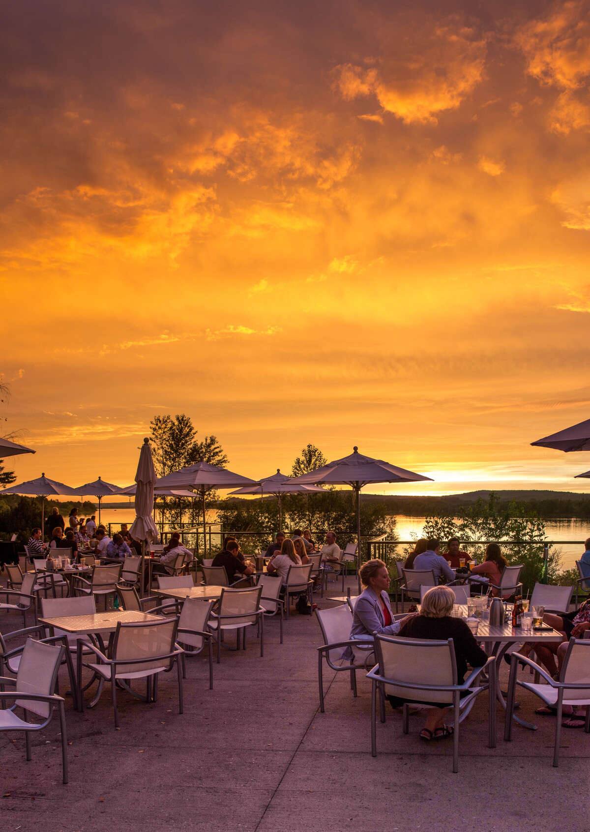 The DIP Pool Bar & Grill, Fredericton, Fredericton Zomato