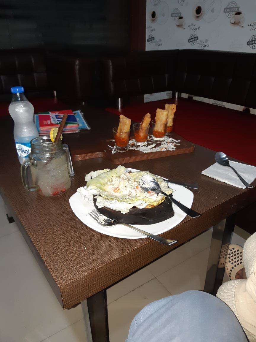 The Chocolate Room Photos Pictures Of The Chocolate Room