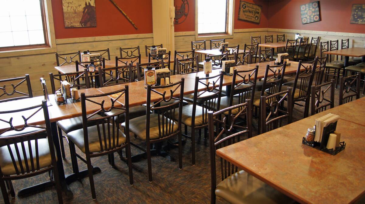 Pizza Ranch, Portage, Portage