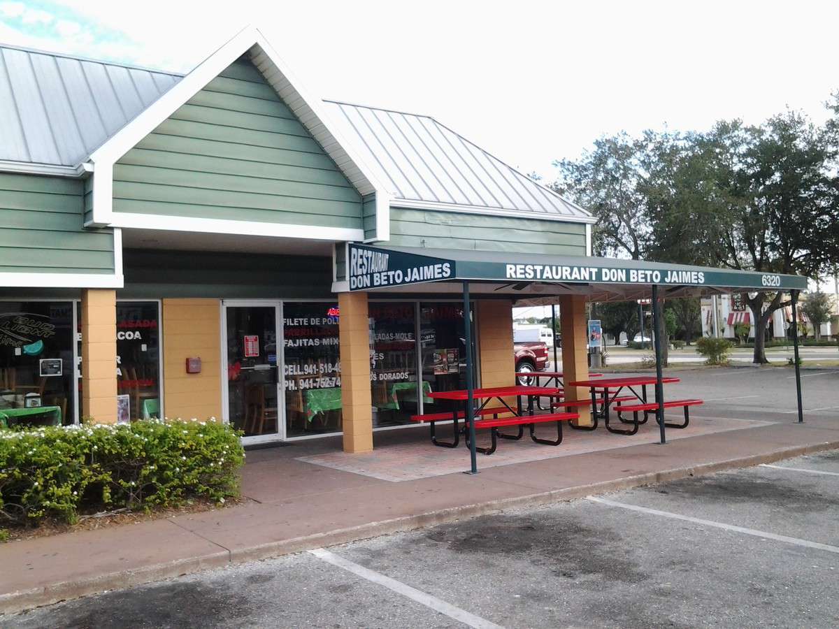 Restaurant Don Beto Jaimes, Sarasota, Tampa Bay Zomato