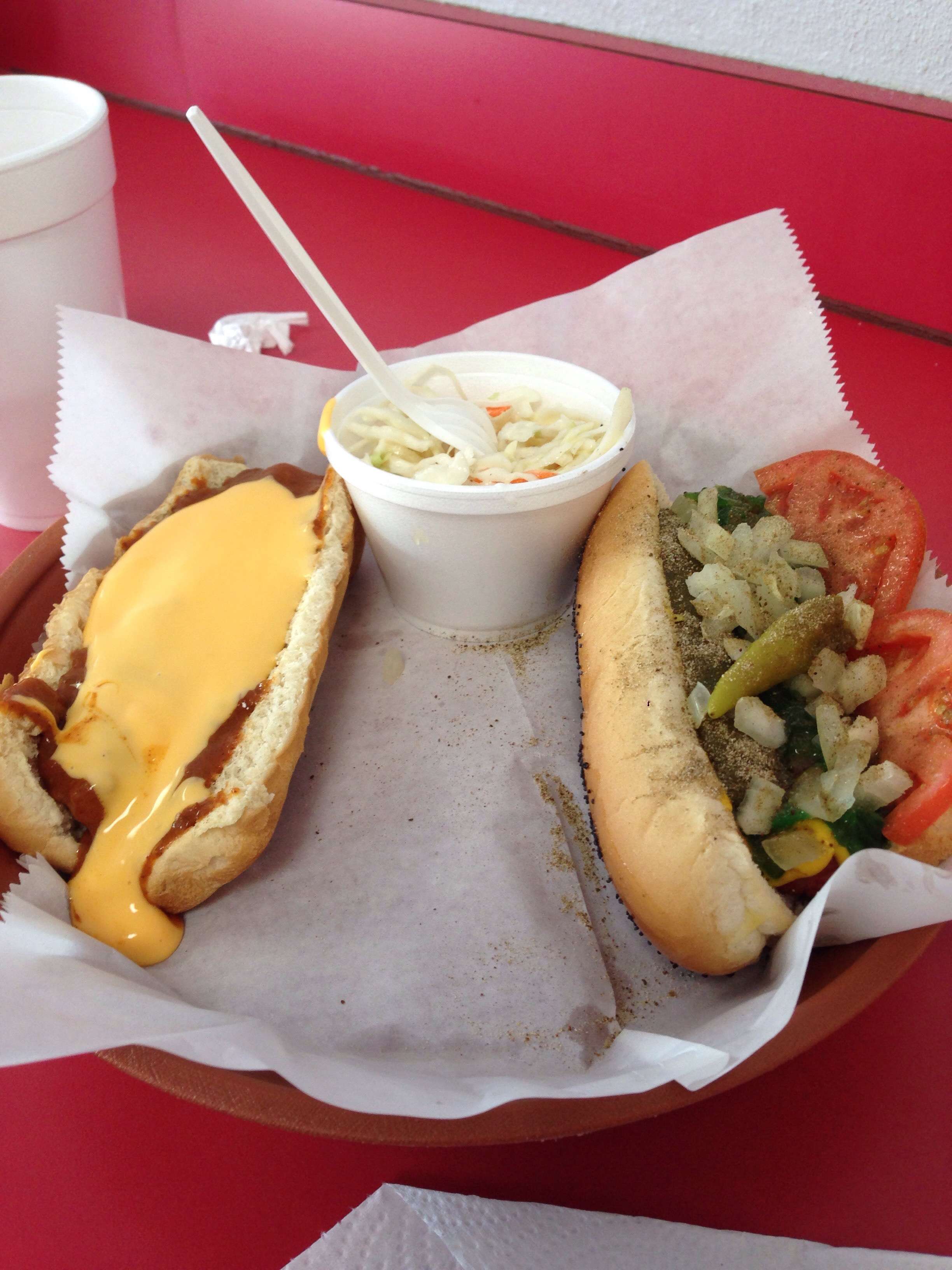 The Hot Dog Spot, Arlington, Jacksonville Zomato