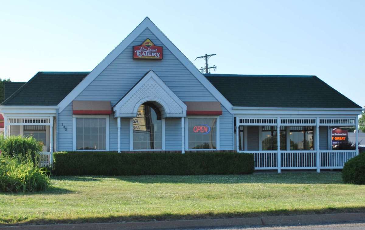 The Elm Street Eatery, Lebanon, Lebanon Zomato