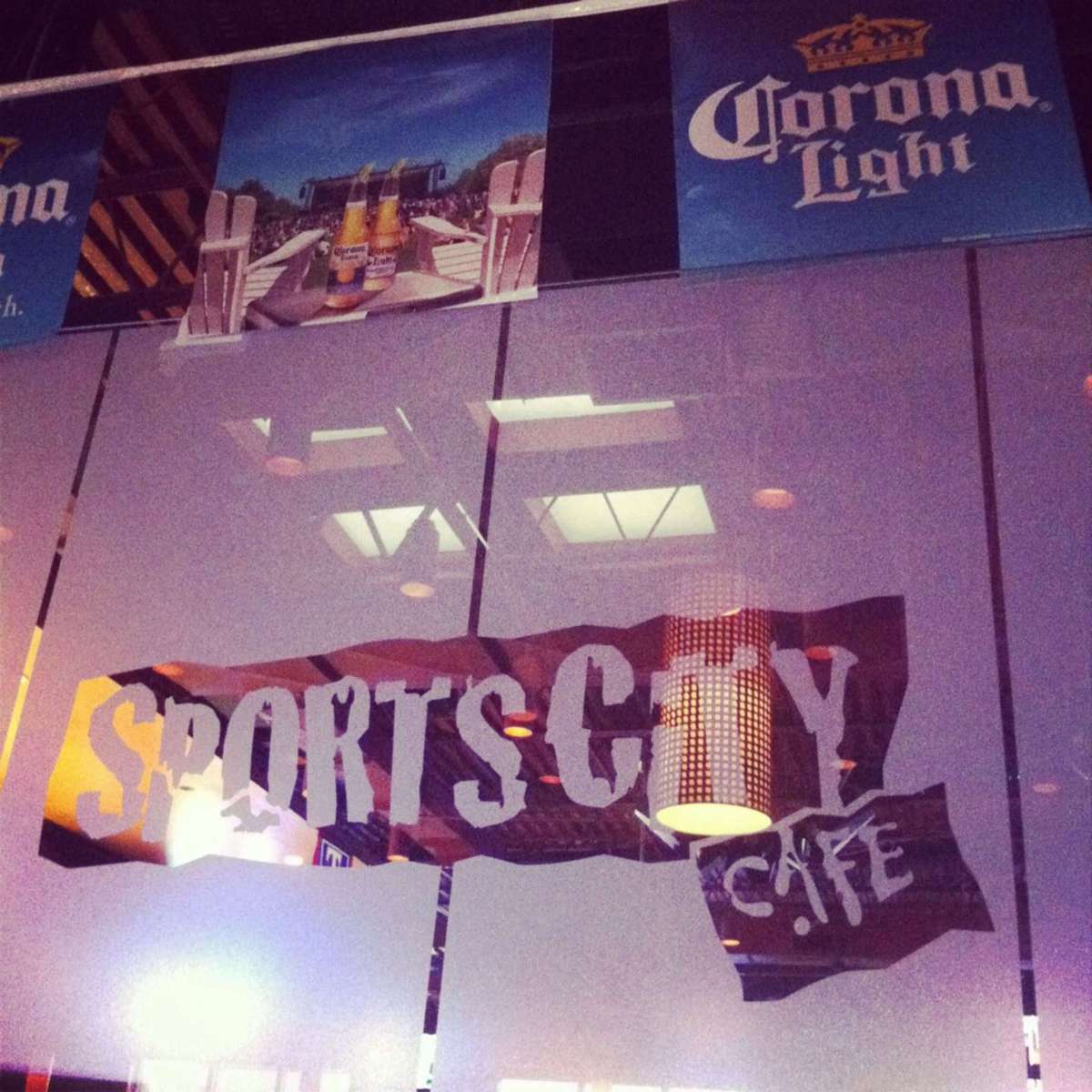 sports city cafe mesquite tx