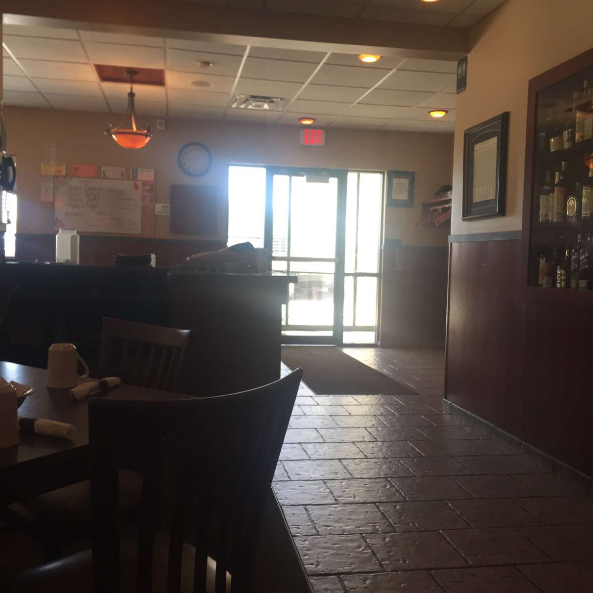 HiWay Restaurant, Ottawa, Ottawa