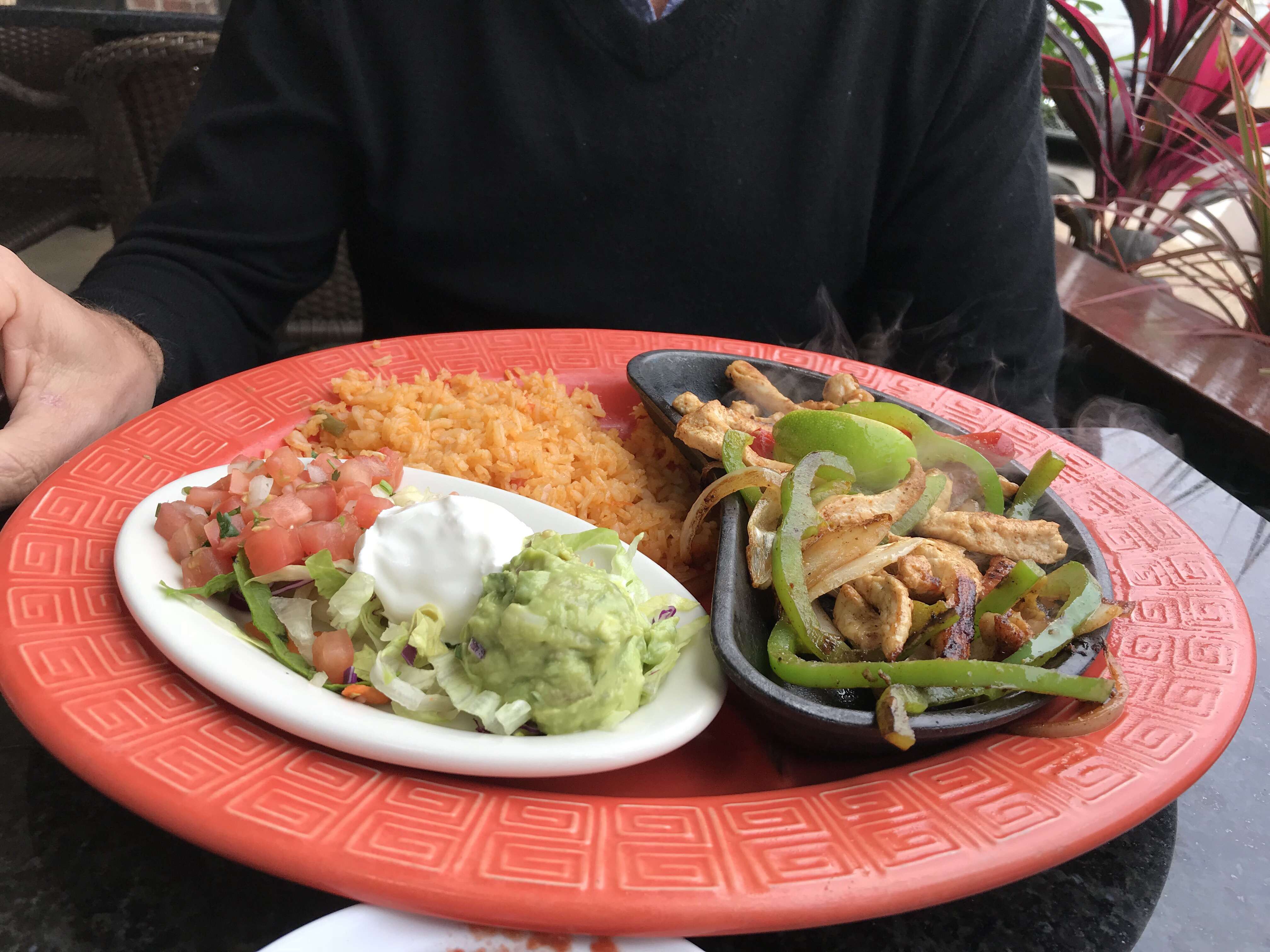 Peppers Mexican Grill & Cantina, Fernandina Beach, Jacksonville Zomato