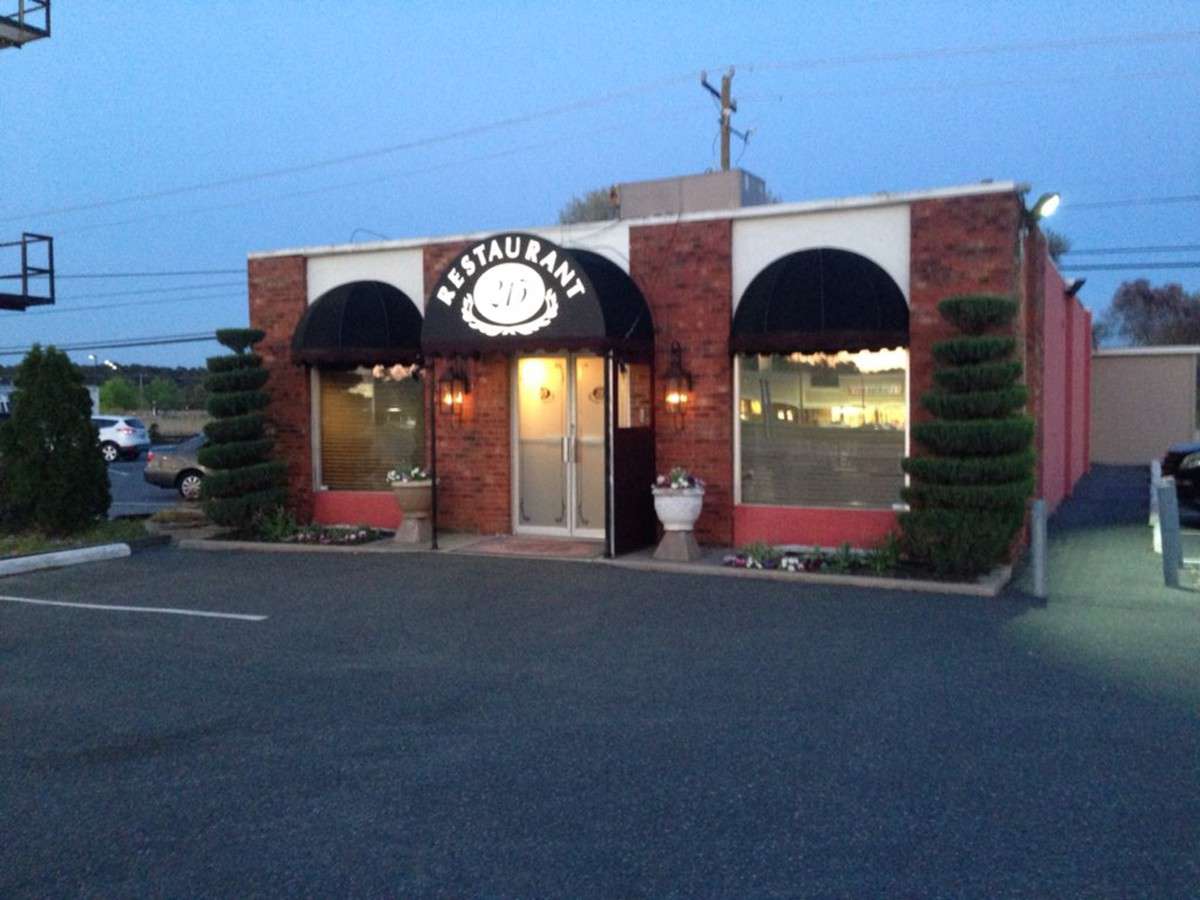 Menu of Restaurant 213, Fruitland, Fruitland