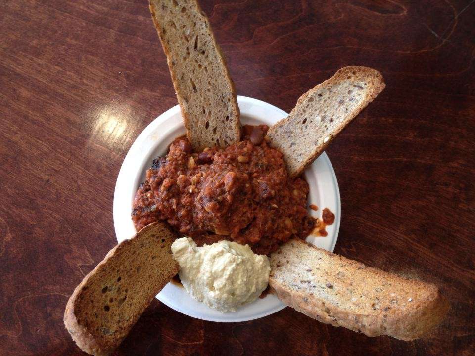 Vegan Cafe & Juice Bar, West Palm Beach, Miami Zomato