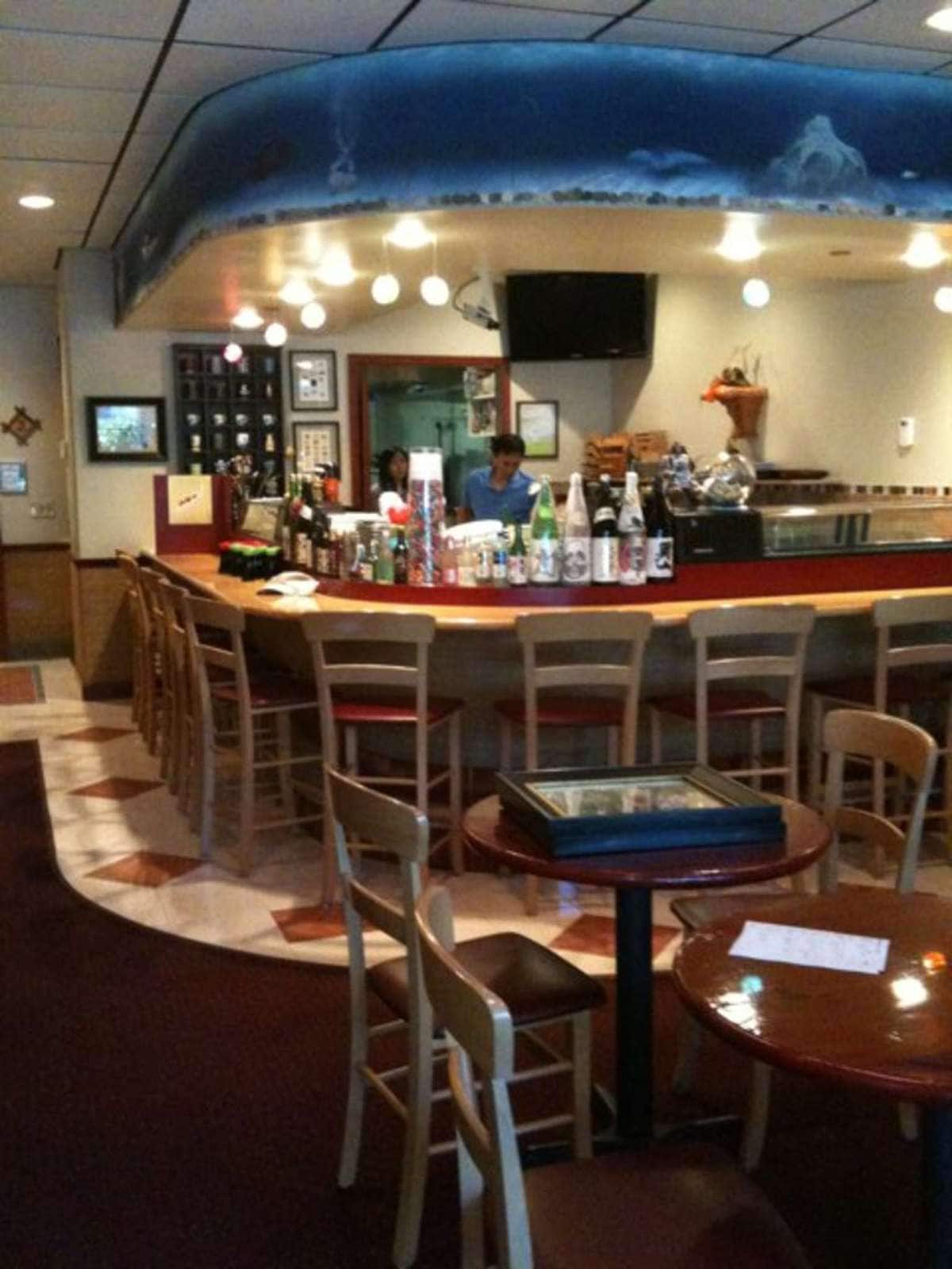 Yu Mi Sushi Japanese Palm Beach Gardens Miami Urbanspoon Zomato